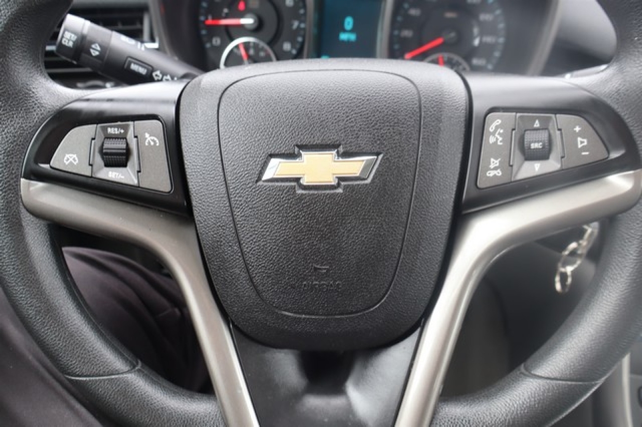 Chevrolet Malibu  2013