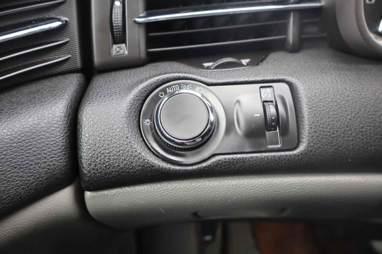 Chevrolet Malibu  2013