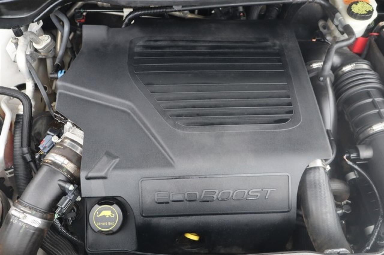 Ford Explorer  2017