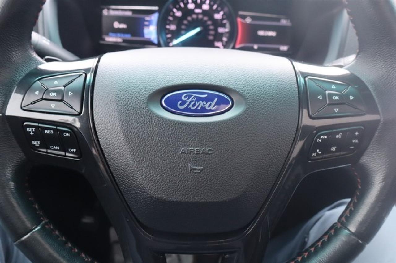 Ford Explorer  2017