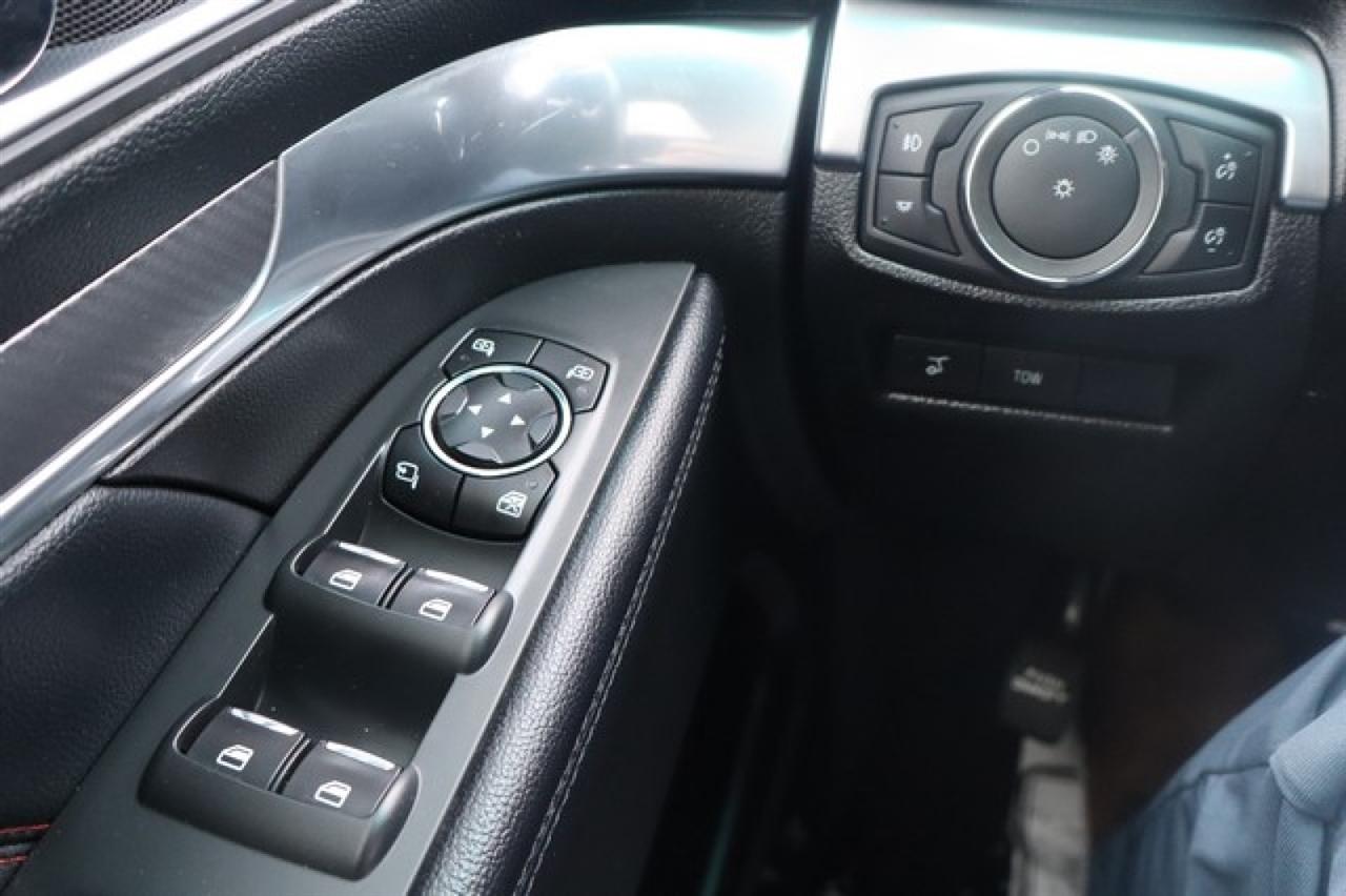 Ford Explorer  2017