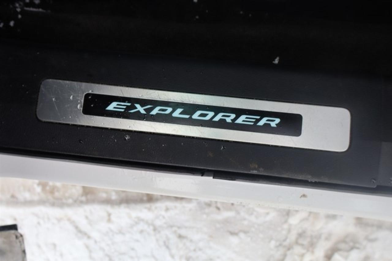Ford Explorer  2017