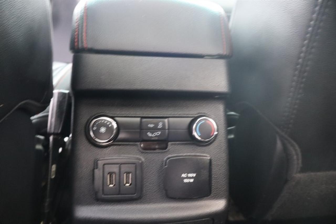 Ford Explorer  2017
