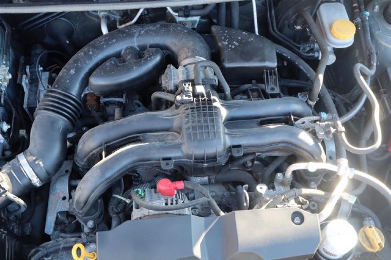 Subaru Impreza  2016