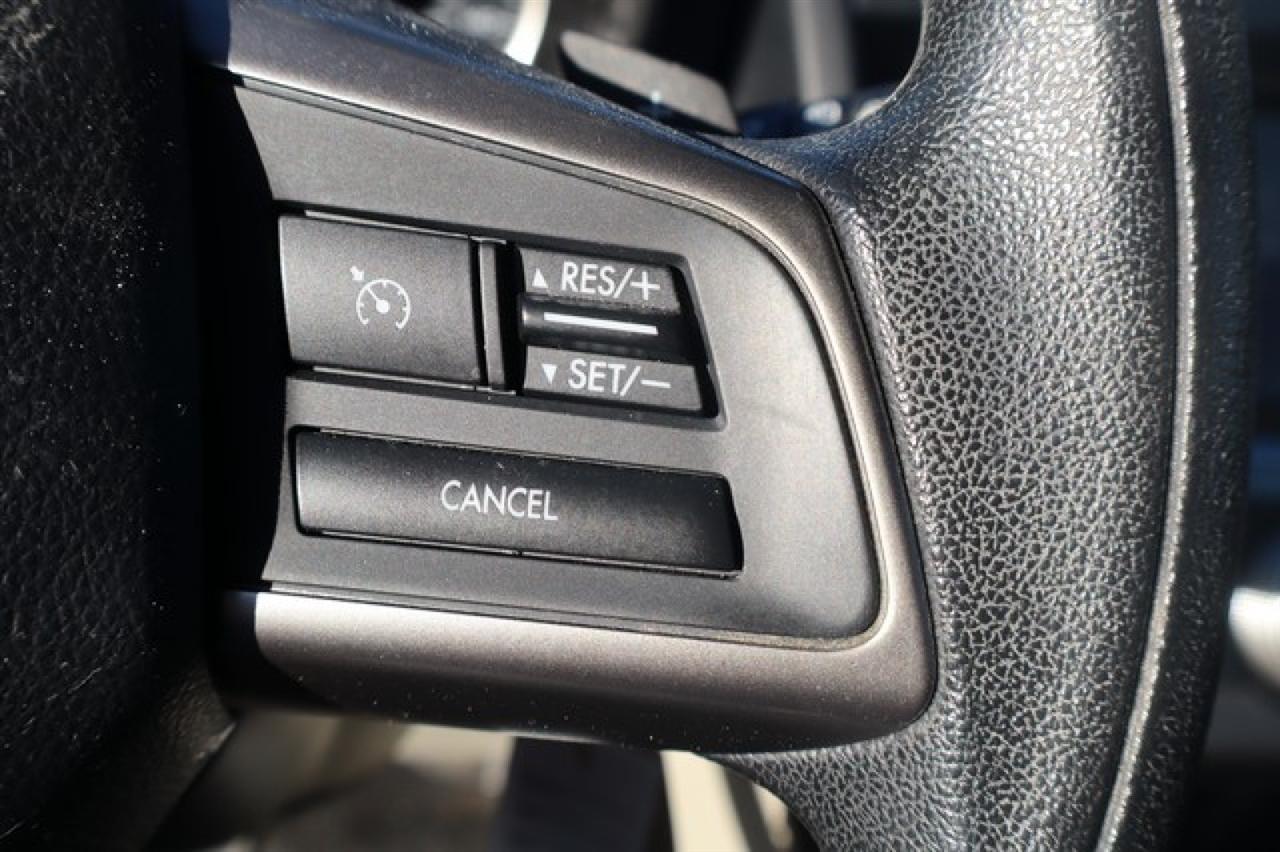 Subaru Impreza  2016