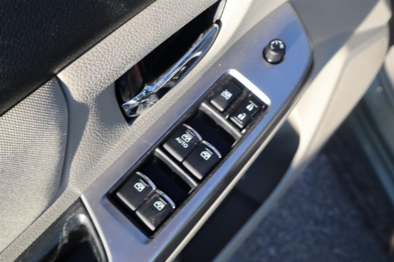 Subaru Impreza  2016