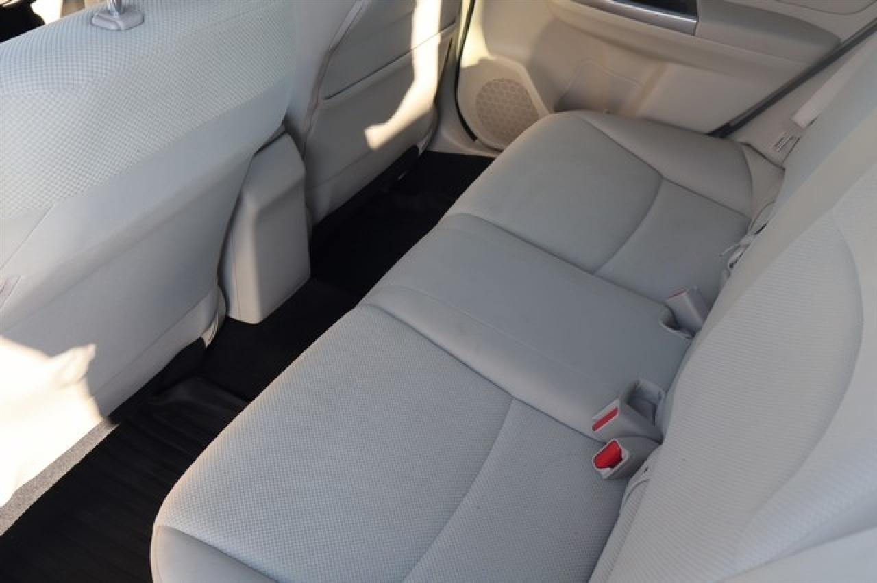 Subaru Impreza  2016