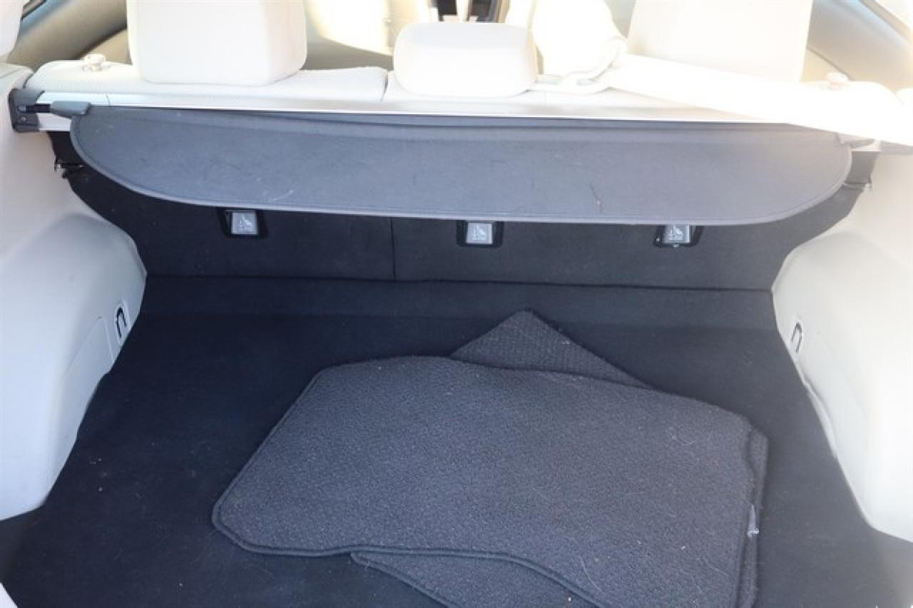 Subaru Impreza  2016