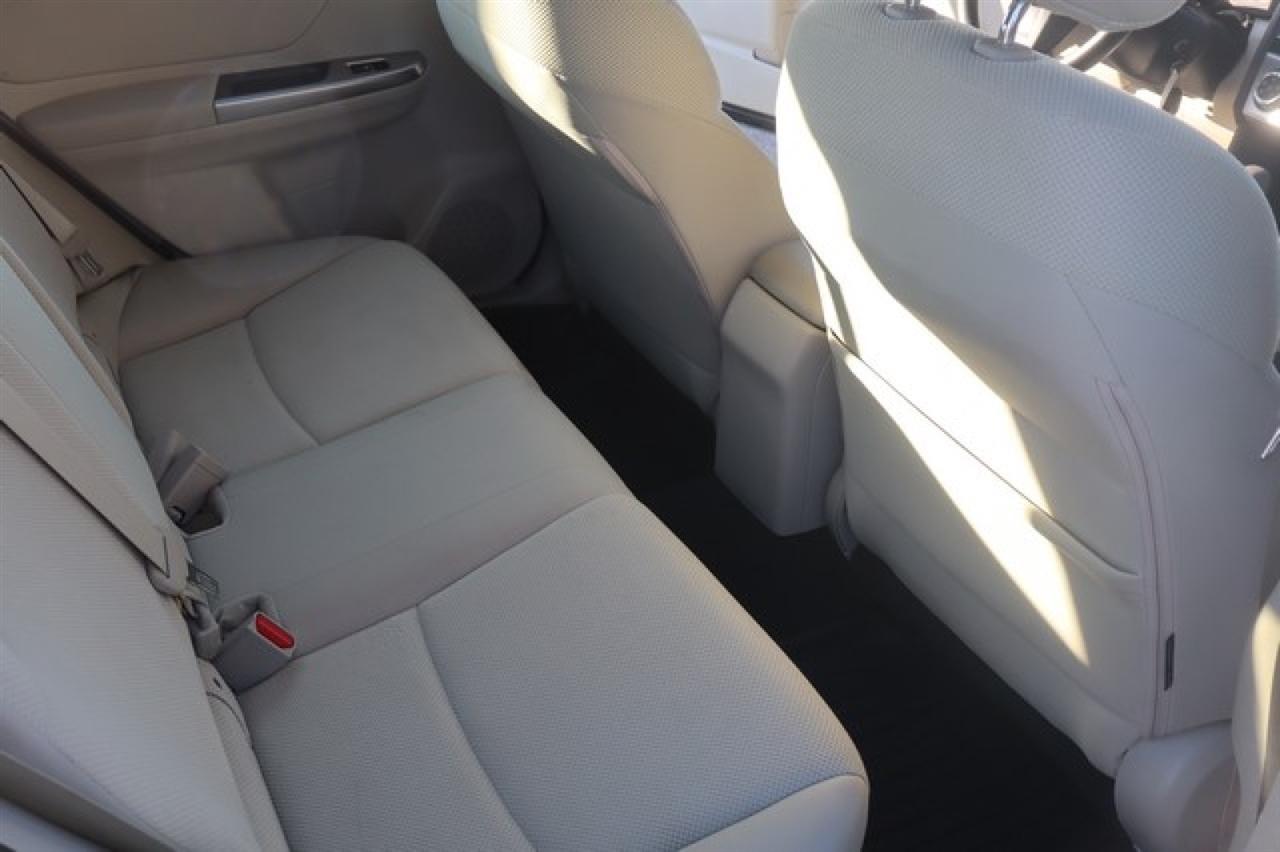 Subaru Impreza  2016