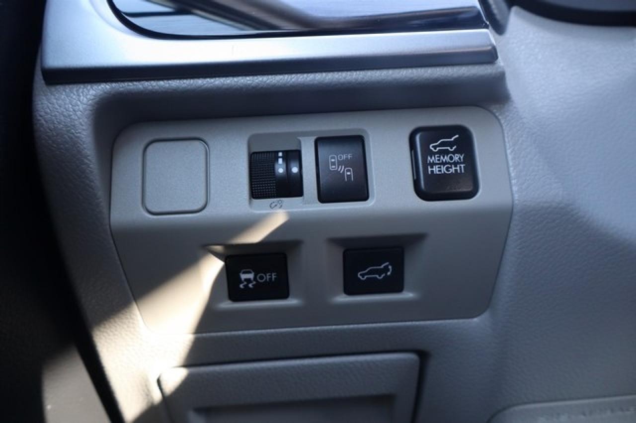 Subaru Forester  2018