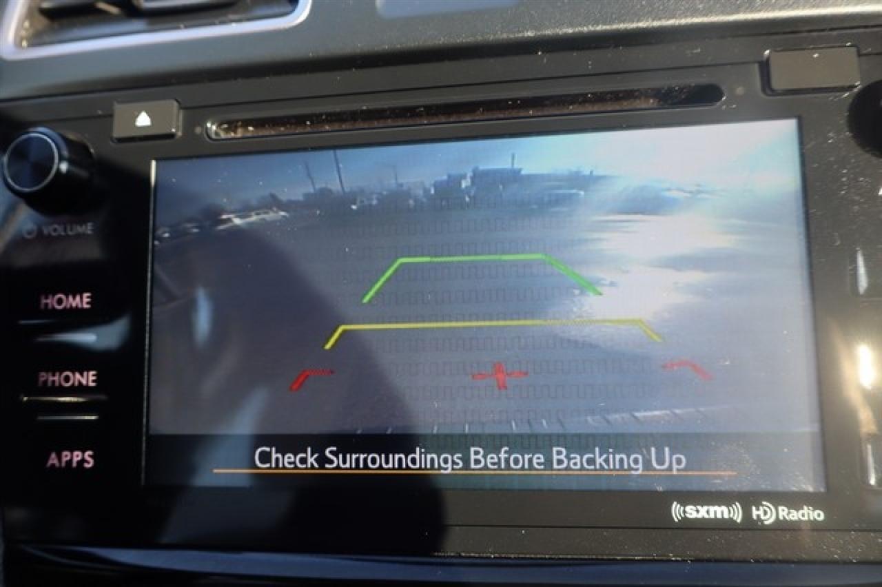 Subaru Forester  2018