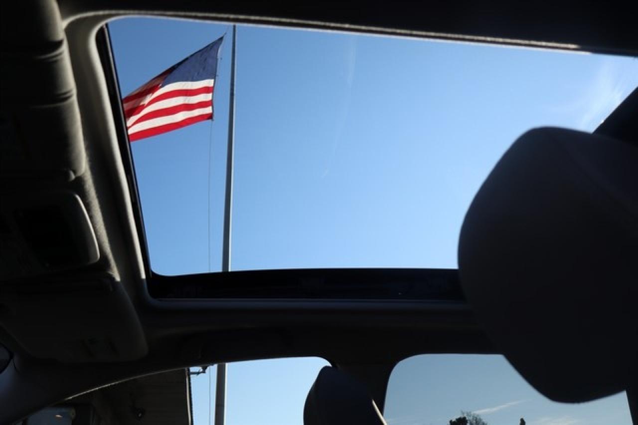 Subaru Forester  2018