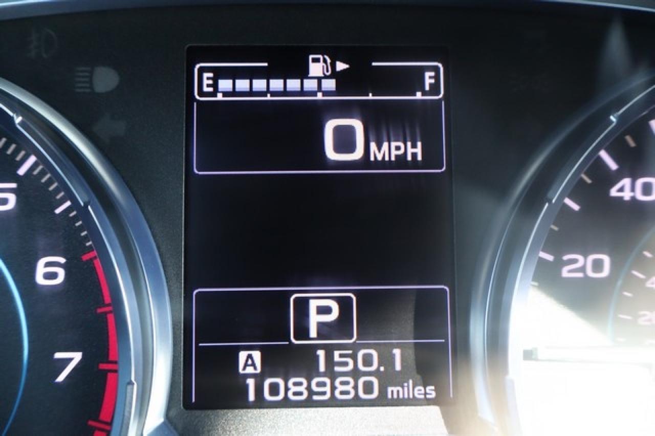 Subaru Forester  2018