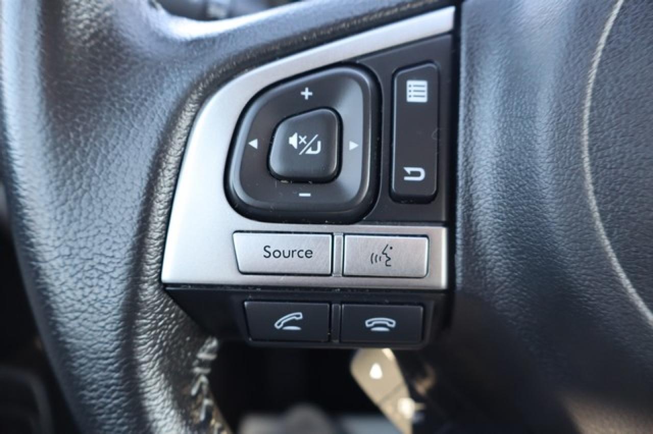 Subaru Forester  2018