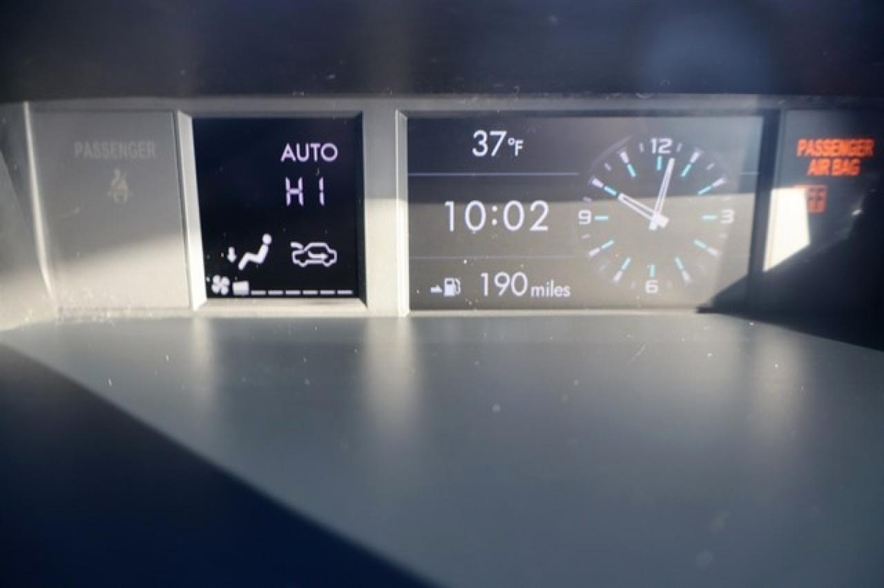 Subaru Forester  2018