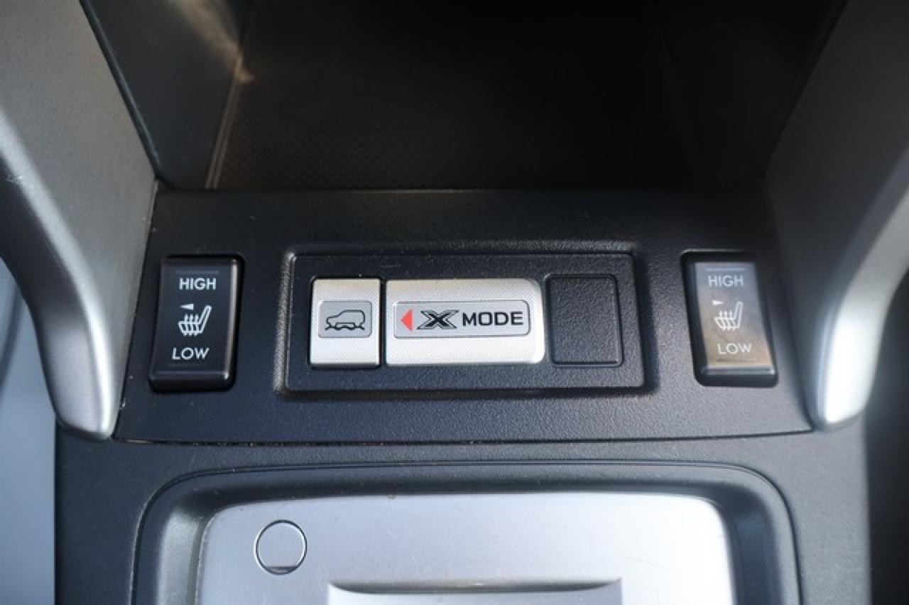 Subaru Forester  2018