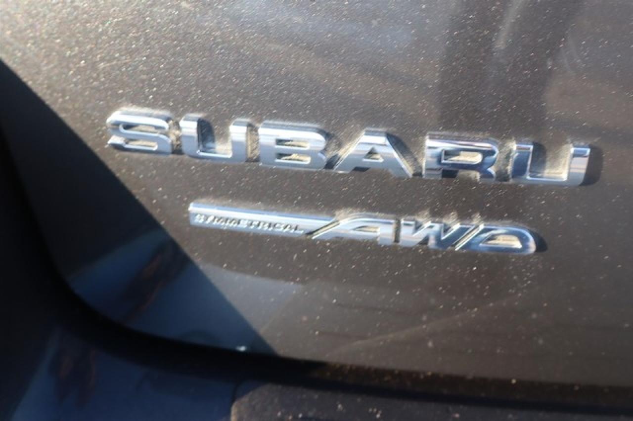 Subaru Crosstrek  2019