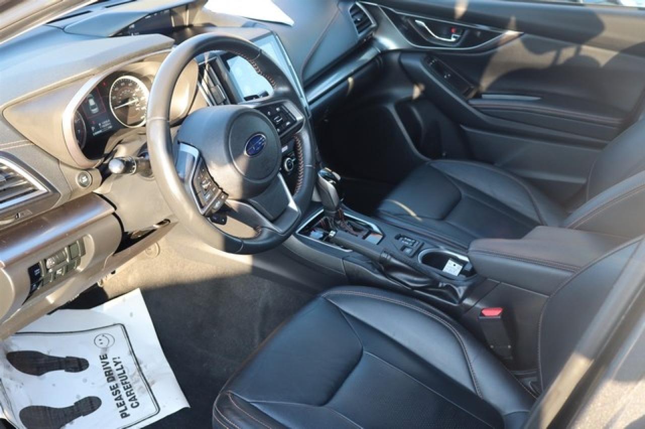 Subaru Crosstrek  2019