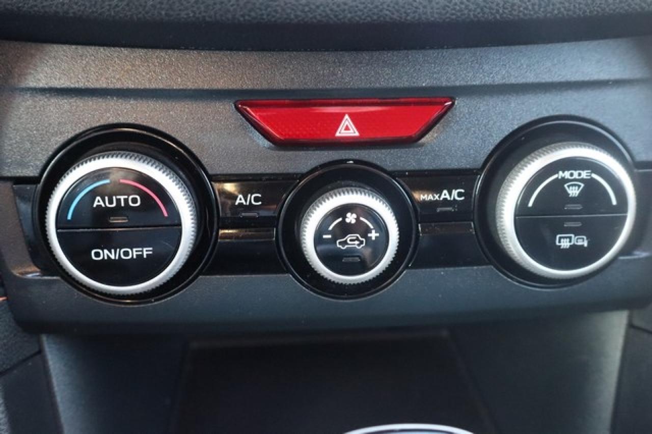 Subaru Crosstrek  2019