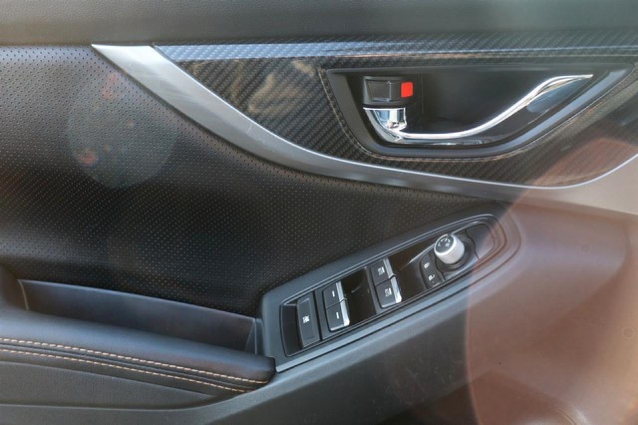 Subaru Crosstrek  2019