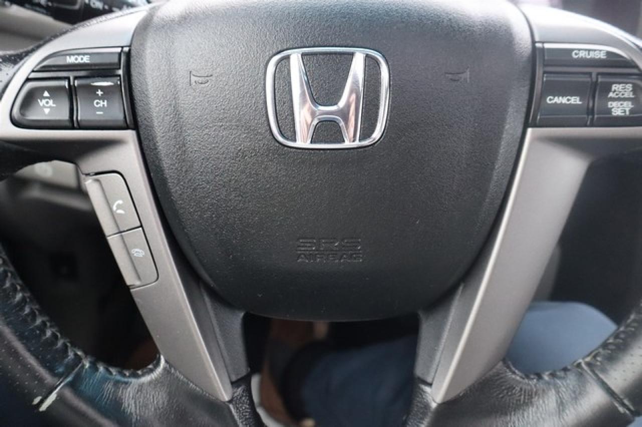 Honda Pilot  2013