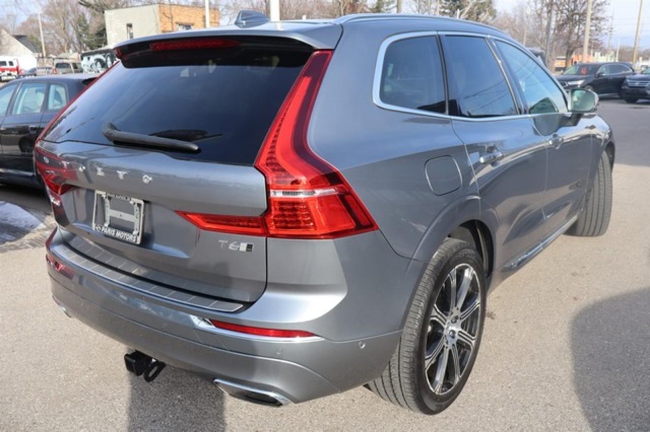 Volvo XC60  2018