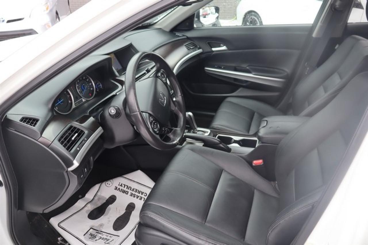 Honda Crosstour  2013