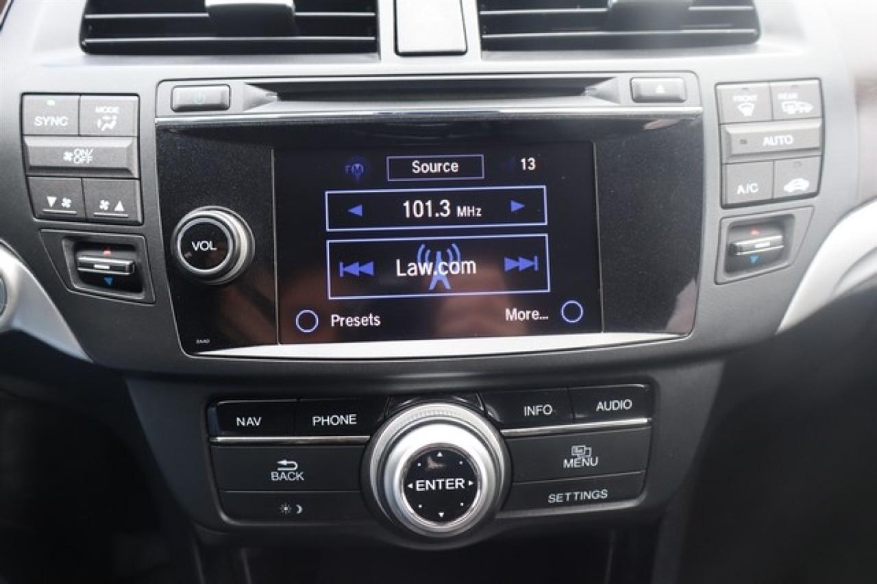 Honda Crosstour  2013