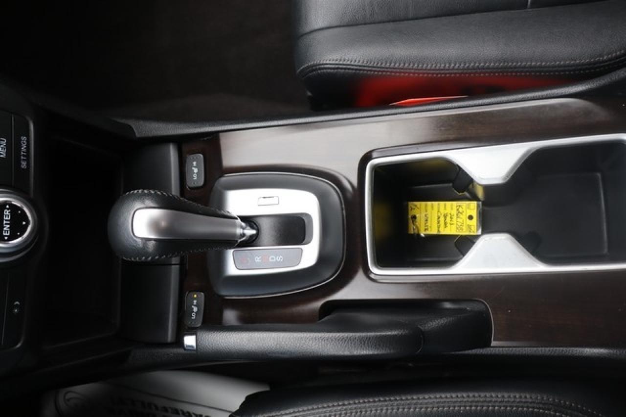 Honda Crosstour  2013