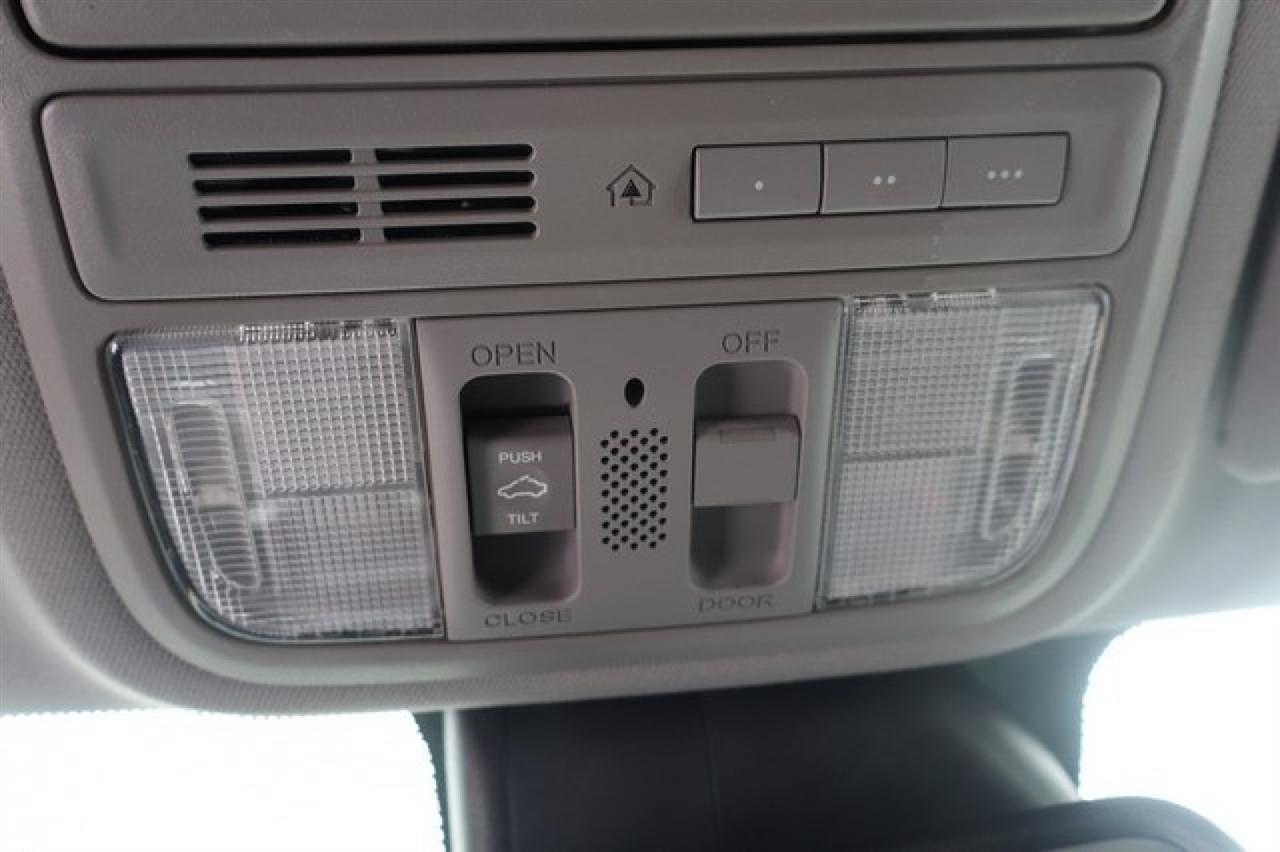 Honda Crosstour  2013