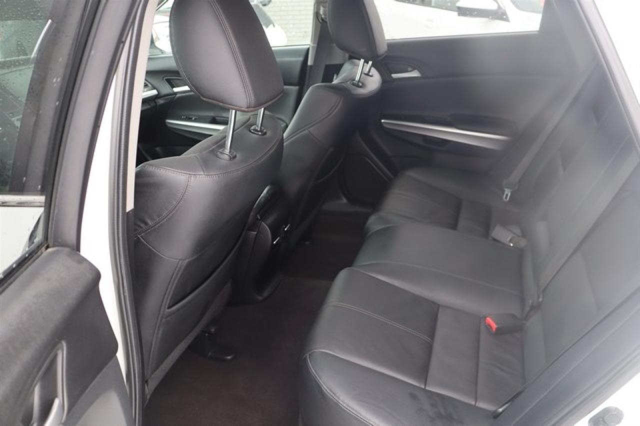 Honda Crosstour  2013