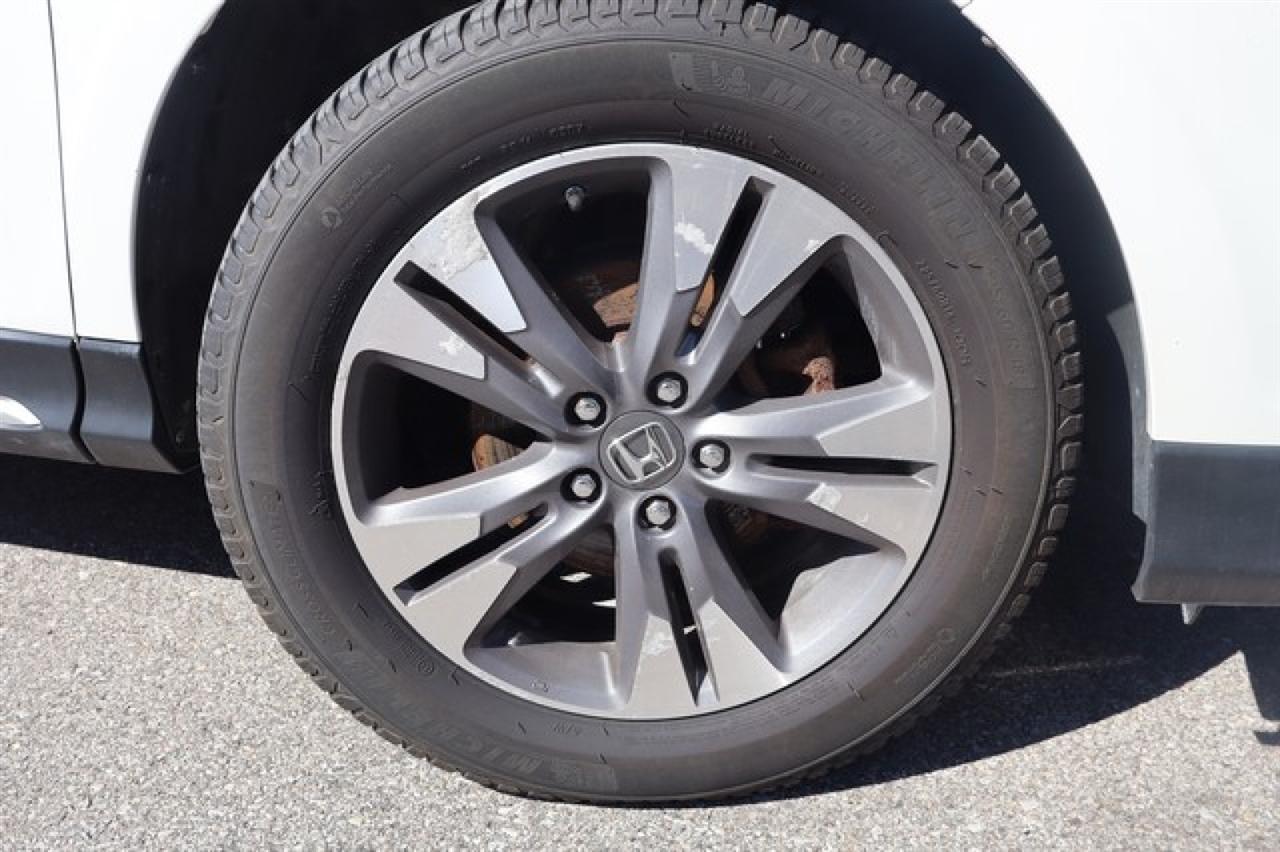 Honda Crosstour  2013