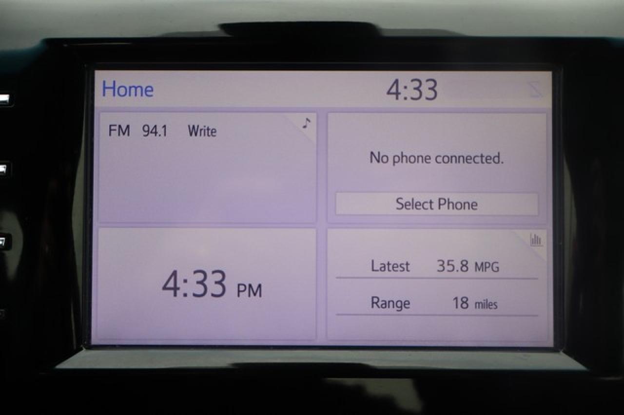 Toyota Camry  2018