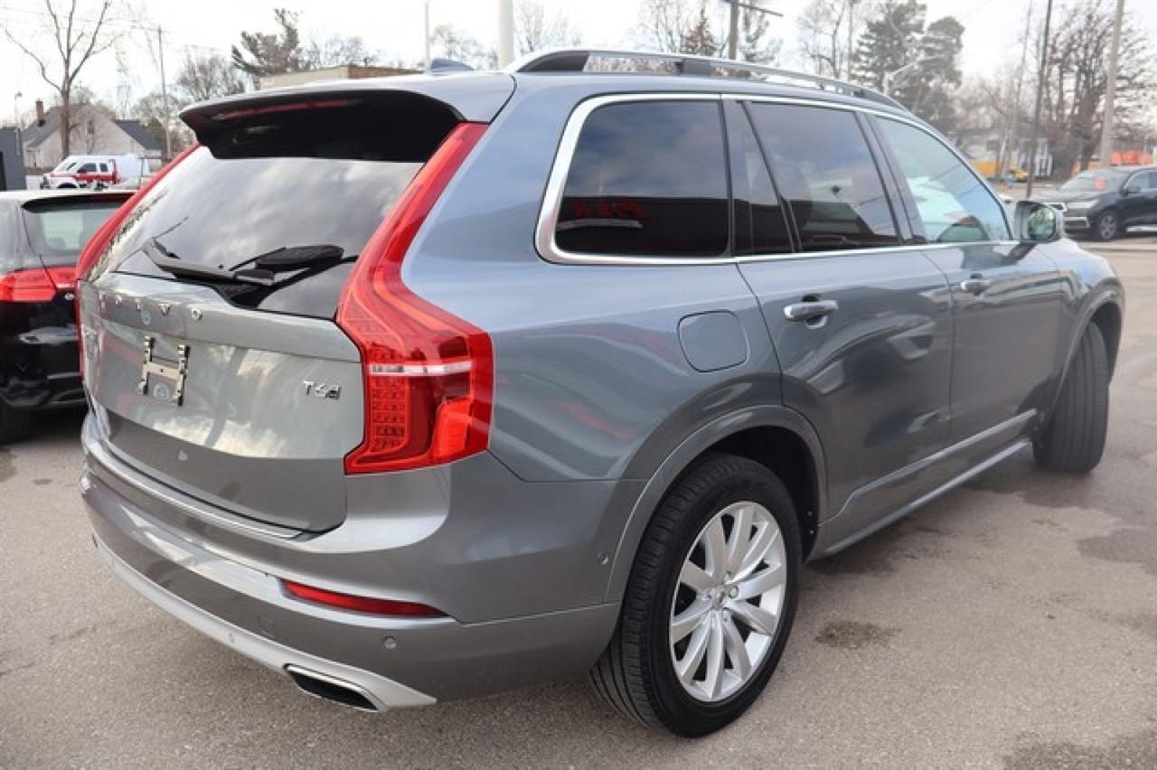 Volvo XC90  2017