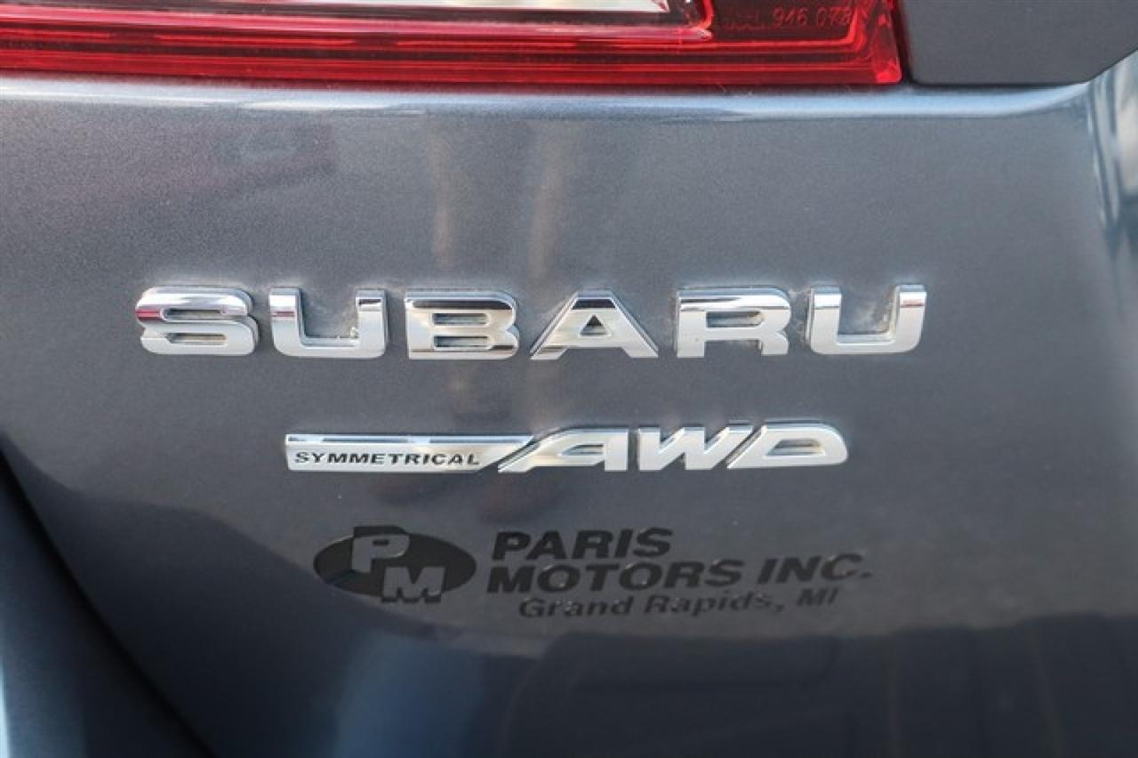 Subaru Outback  2017