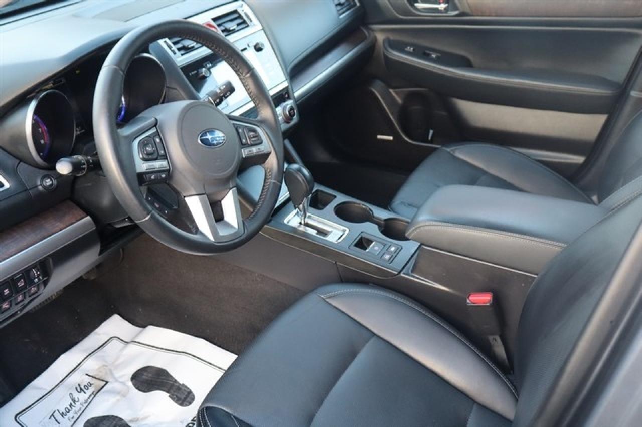 Subaru Outback  2017