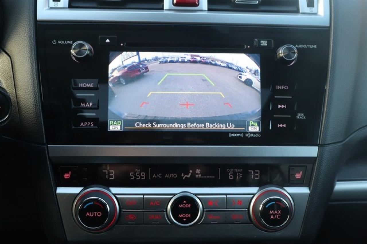 Subaru Outback  2017