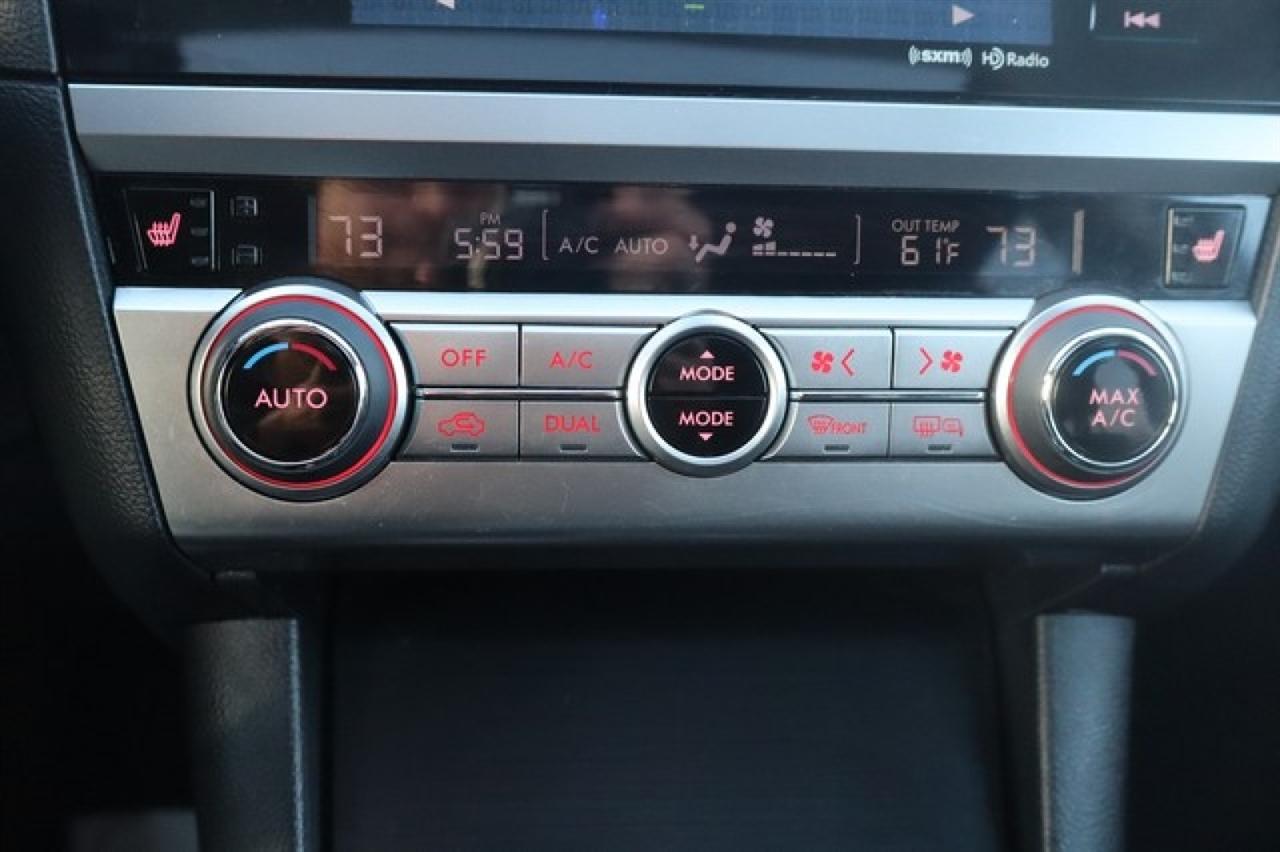 Subaru Outback  2017