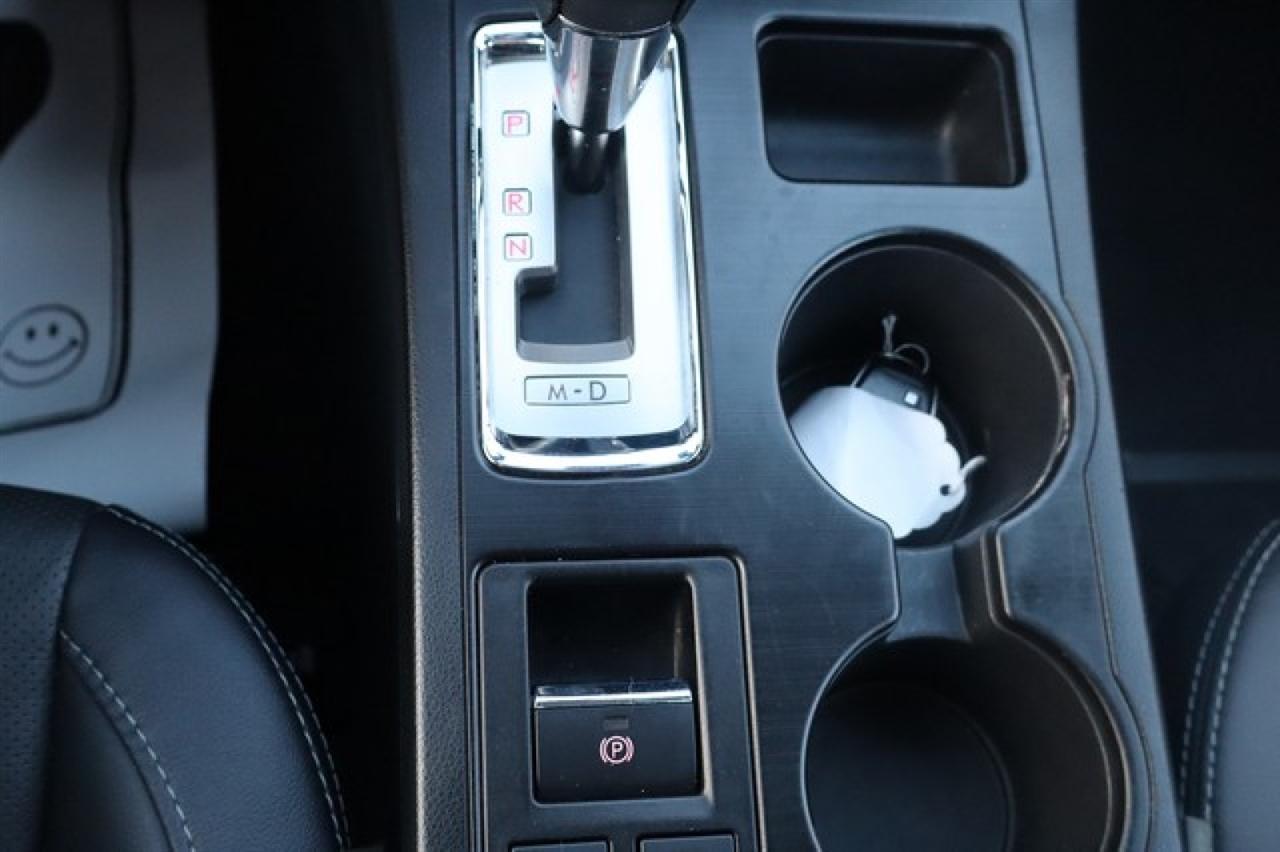 Subaru Outback  2017