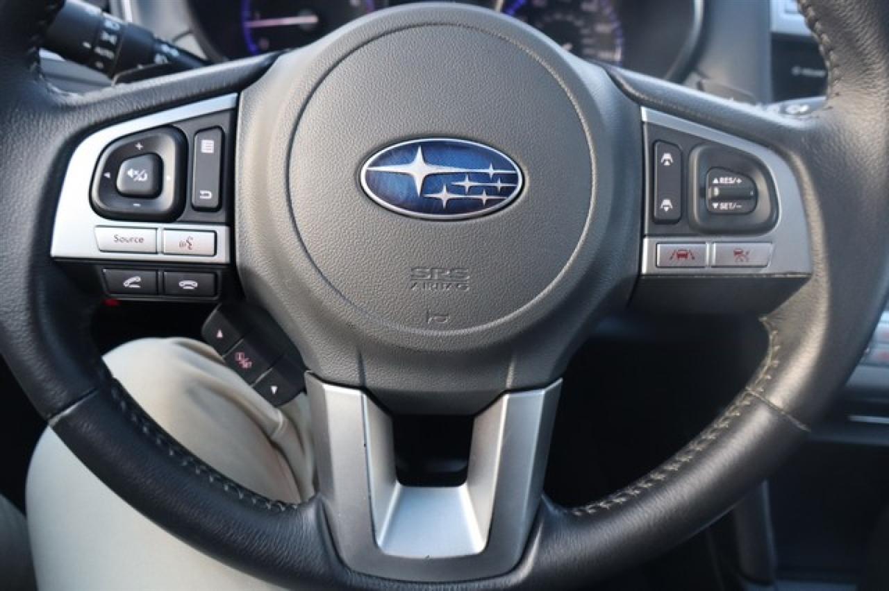 Subaru Outback  2017