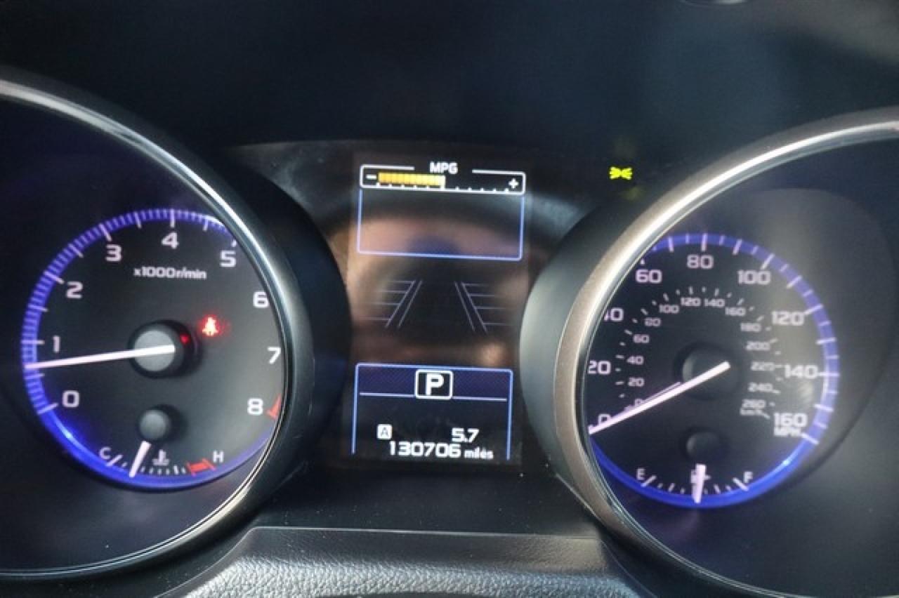 Subaru Outback  2017