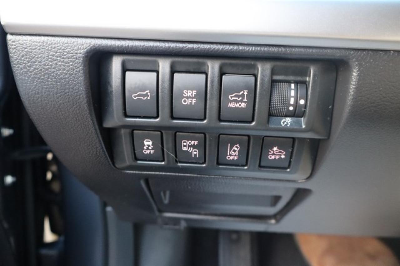 Subaru Outback  2017