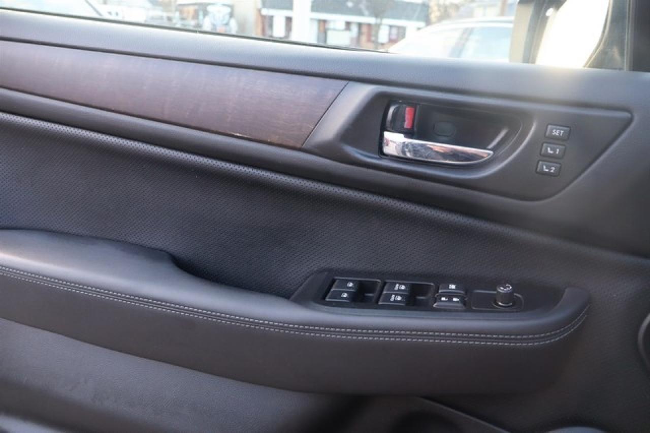 Subaru Outback  2017