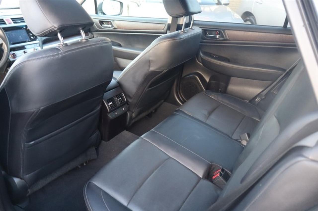 Subaru Outback  2017