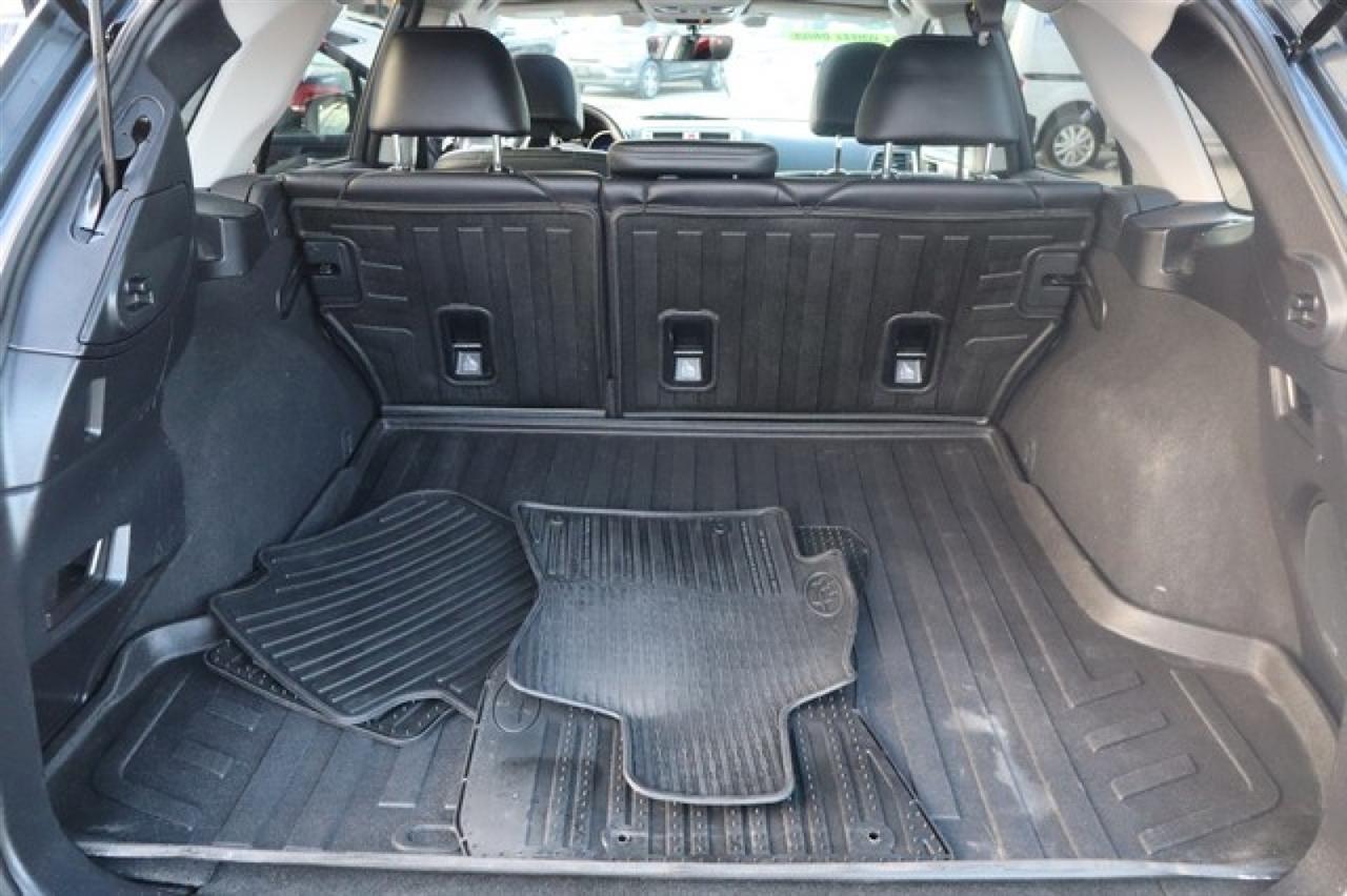 Subaru Outback  2017