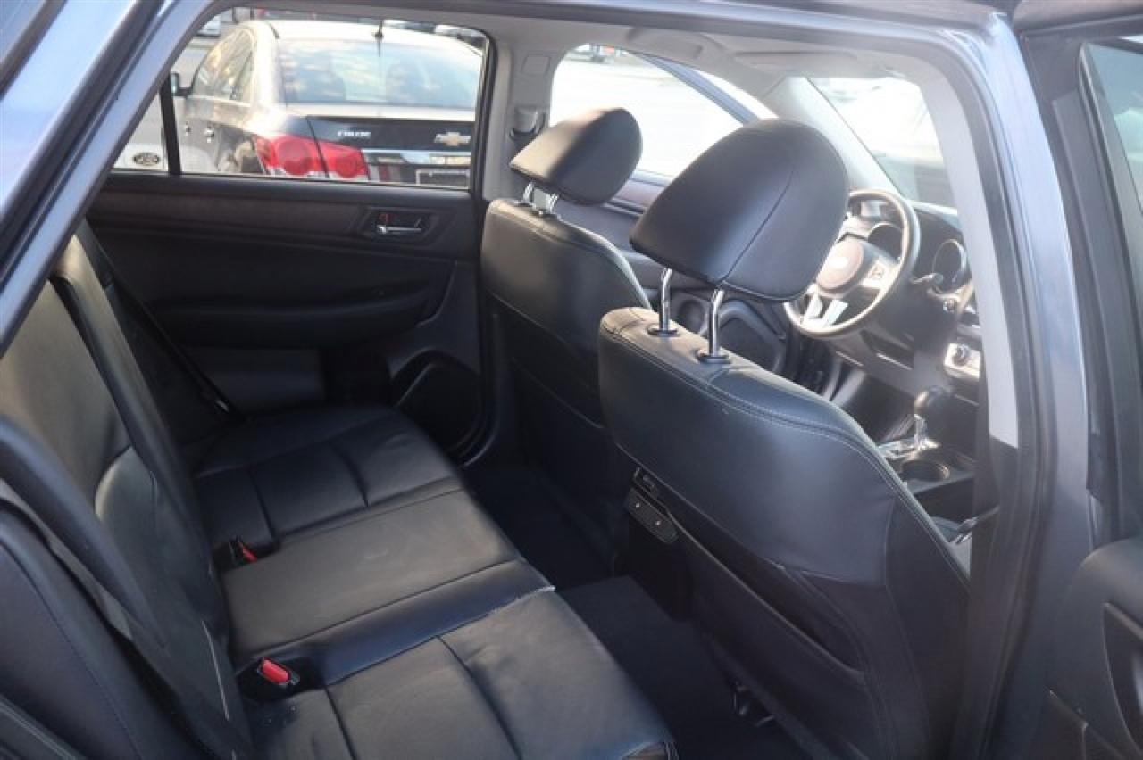 Subaru Outback  2017