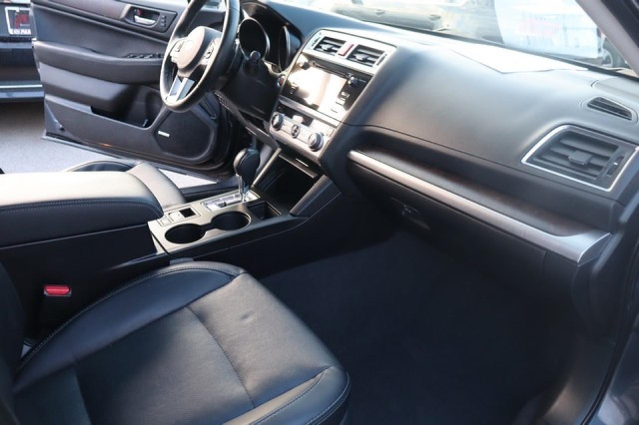 Subaru Outback  2017