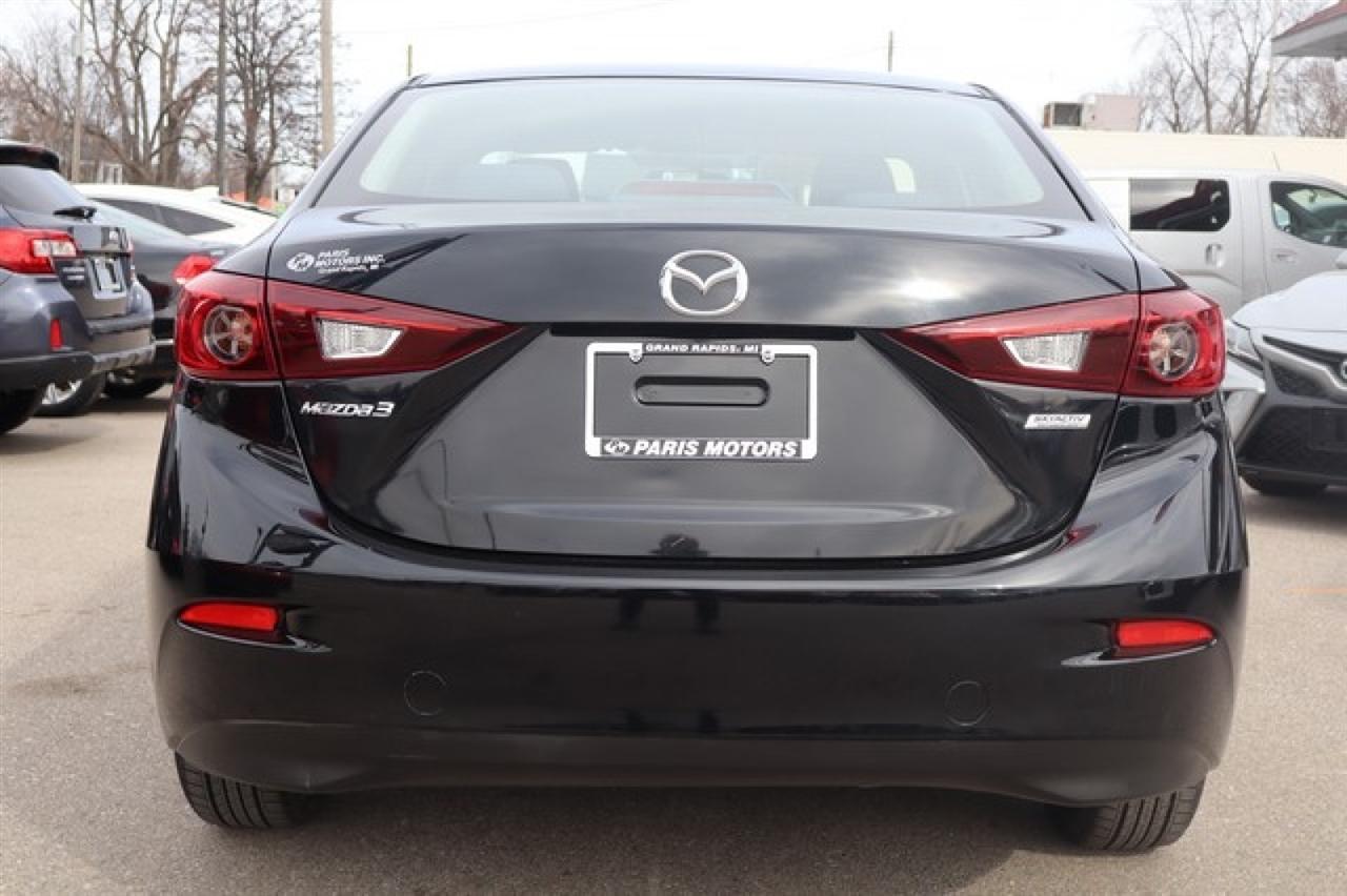 Mazda MAZDA3  2014