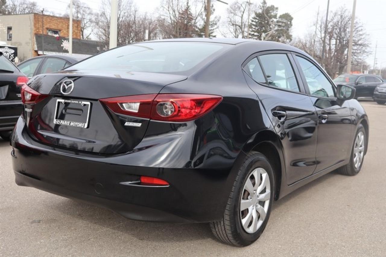 Mazda MAZDA3  2014