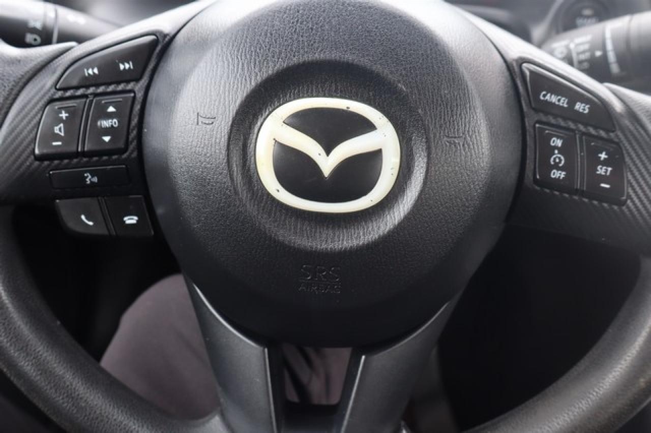 Mazda MAZDA3  2014